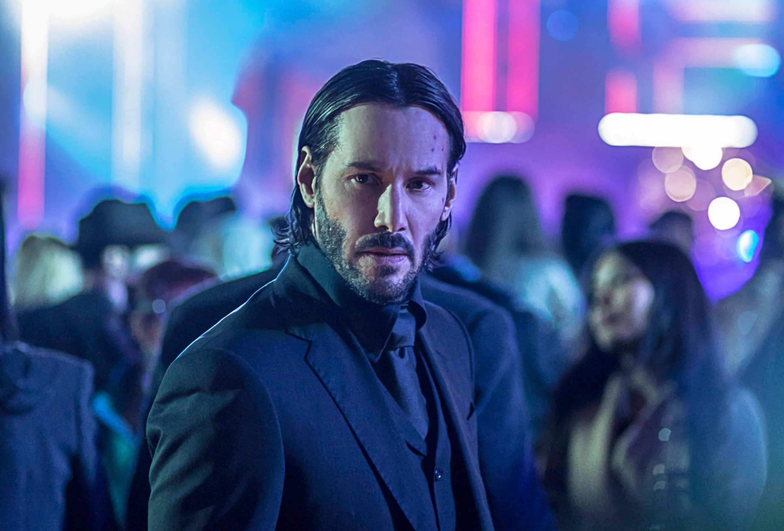Xep hang cac bom tan hanh dong 'John Wick' hinh anh