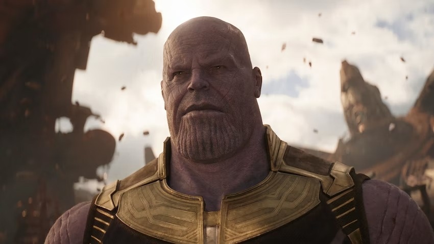 Dau roi thoi huy hoang Thanos hinh anh