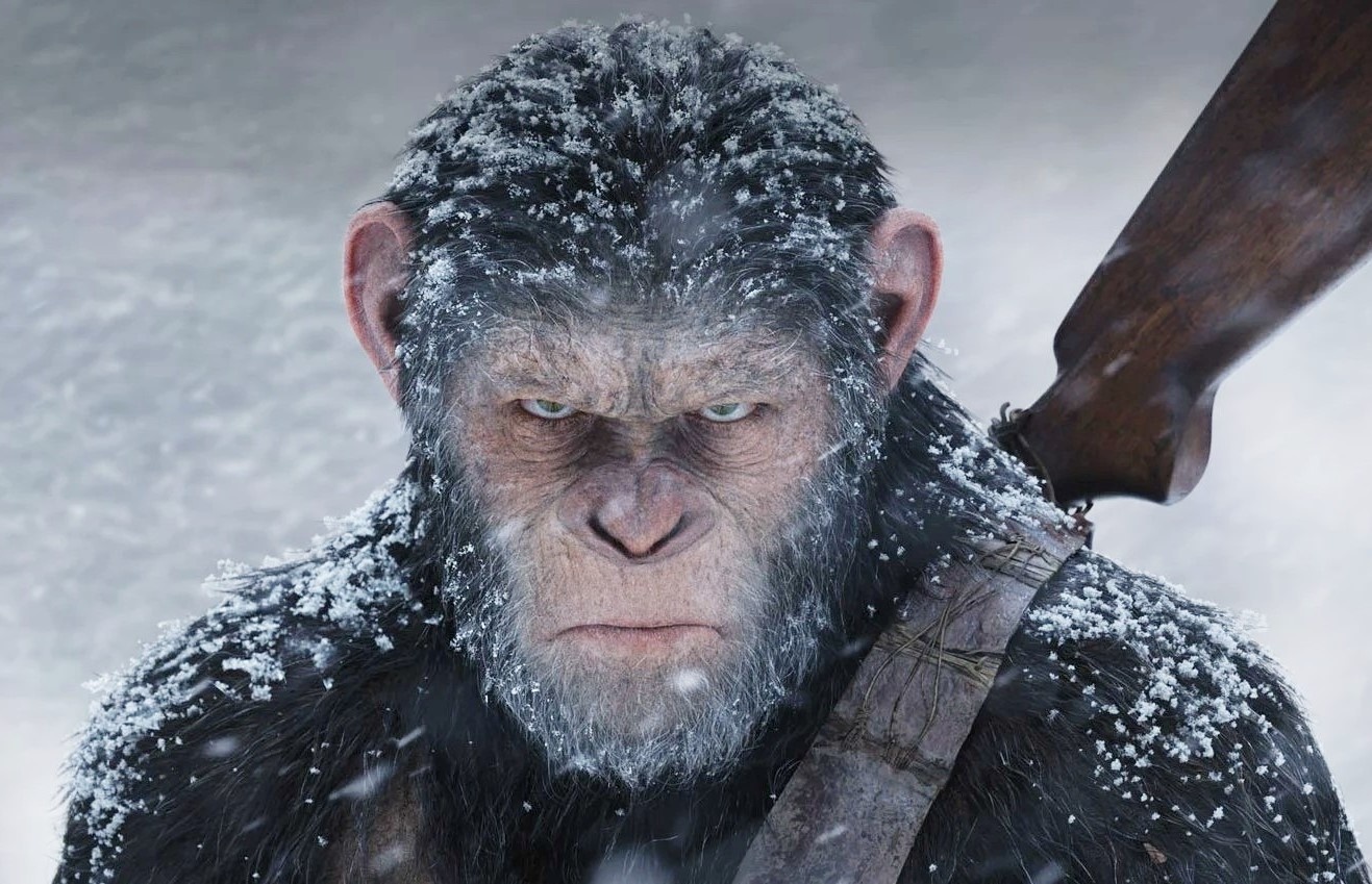 Tiet lo moi ve 'Vuong quoc Hanh tinh Khi' hinh anh