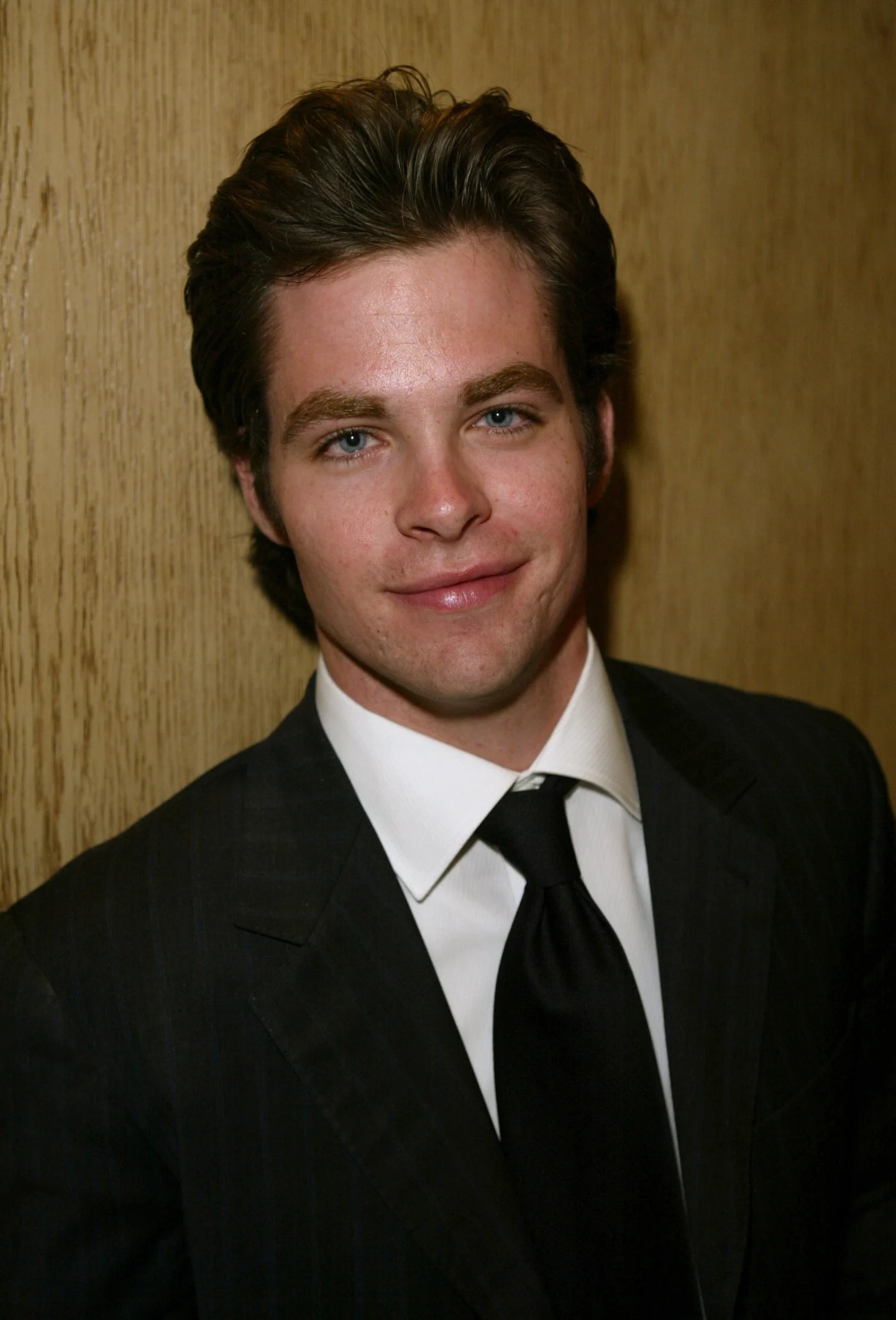 Chris Pine anh 3
