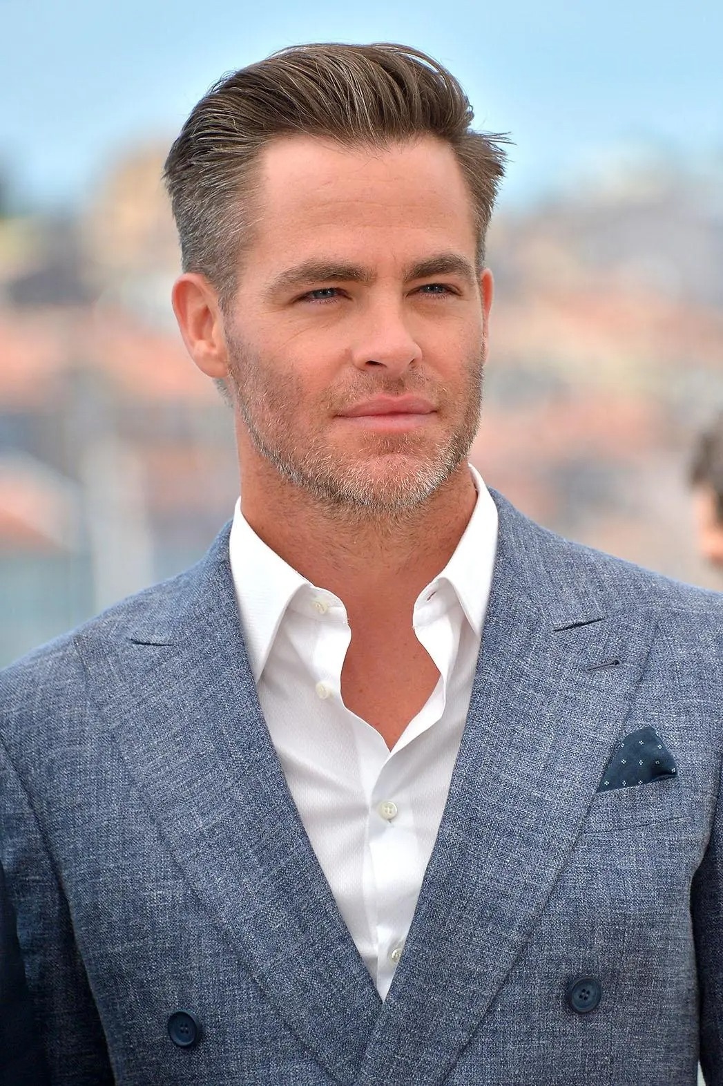 Chris Pine anh 2