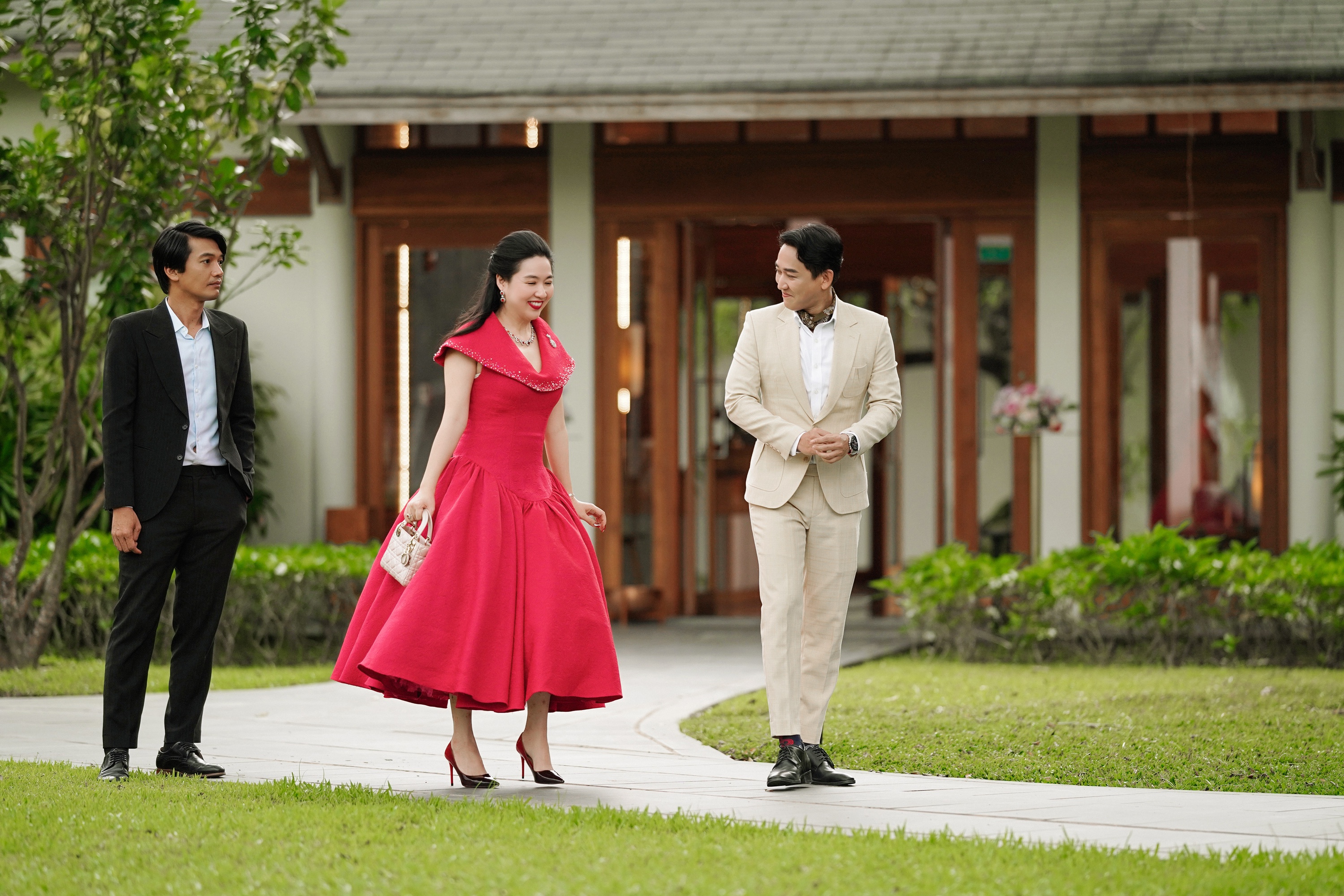 Biệt đội rất ổn ảnh 7 Biet doi rat on anh 7