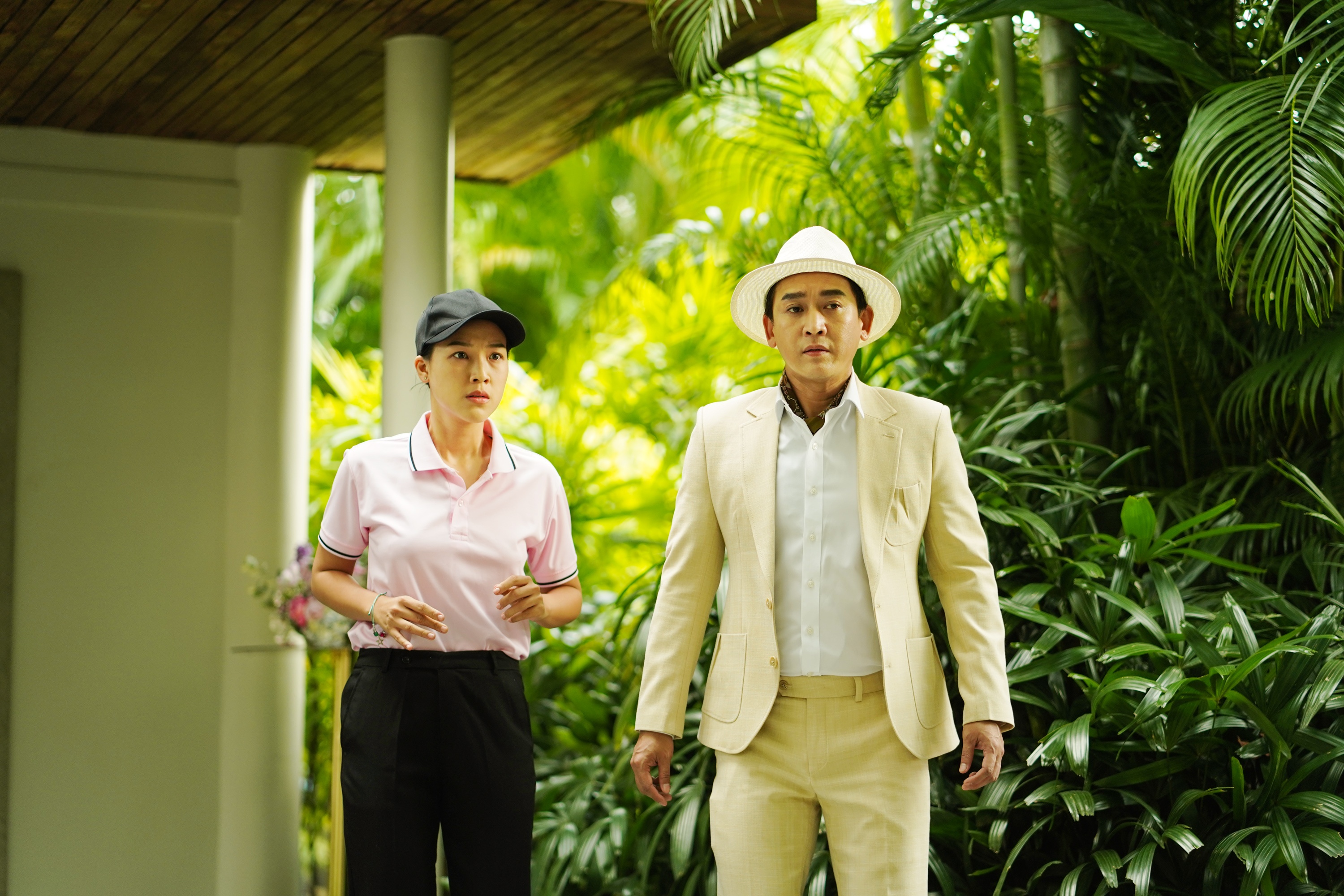 Biệt đội rất ổn ảnh 6 Biet doi rat on anh 6