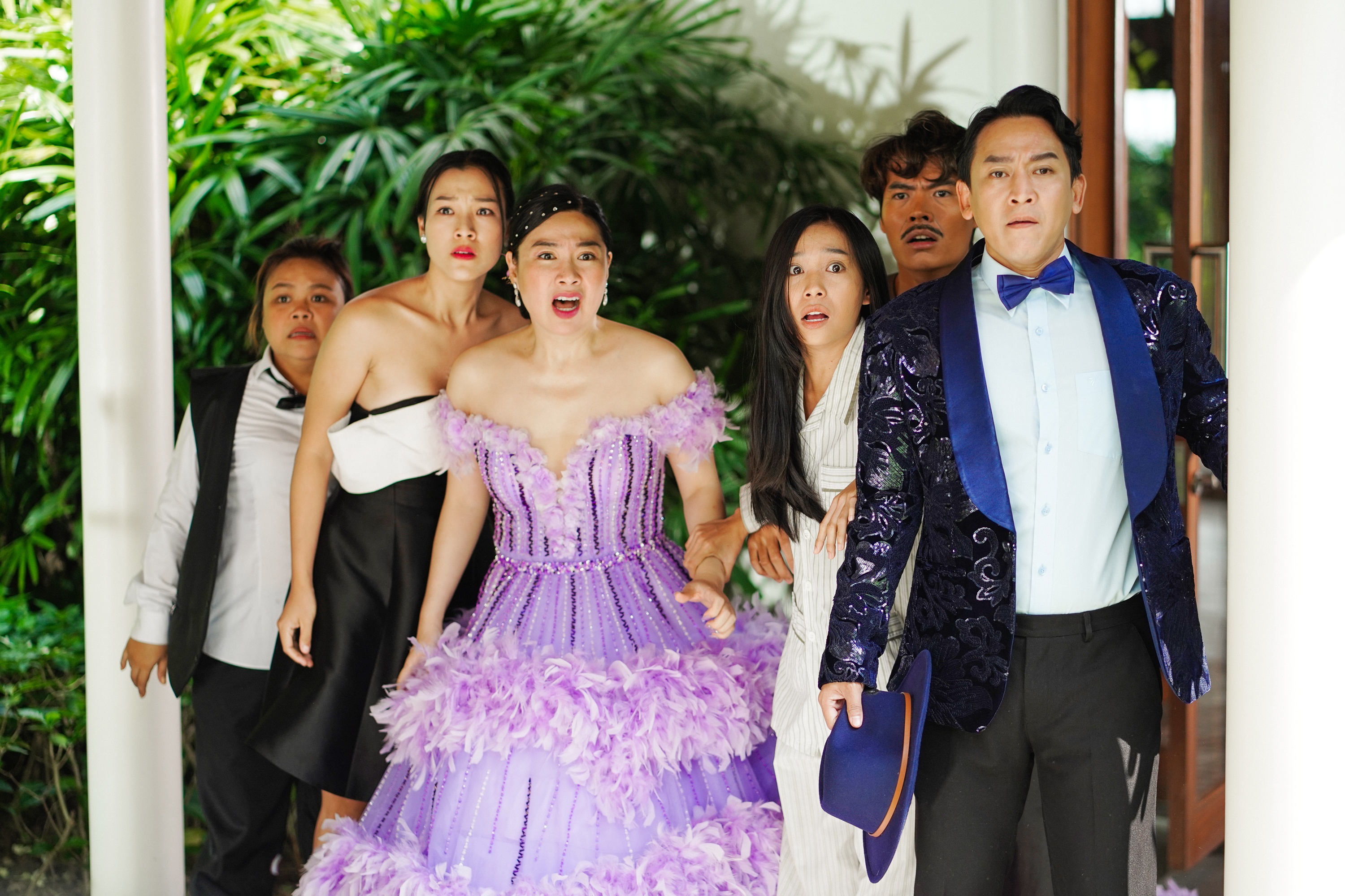 Biệt đội rất ổn ảnh 2 Biet doi rat on anh 2