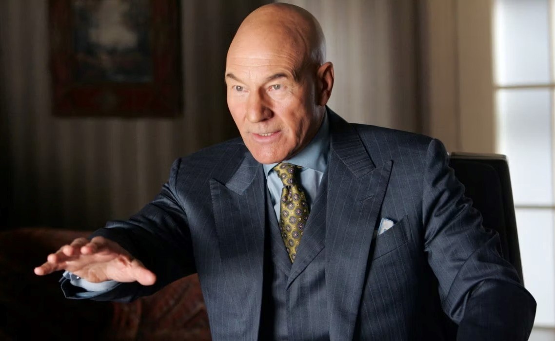 Nhung di nhan thong minh kiet xuat cua X-Men hinh anh