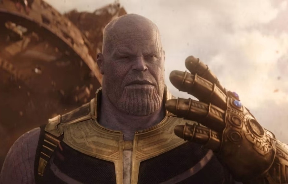 Josh Brolin suyt mat cat-xe trieu USD vi tu choi dong Thanos hinh anh