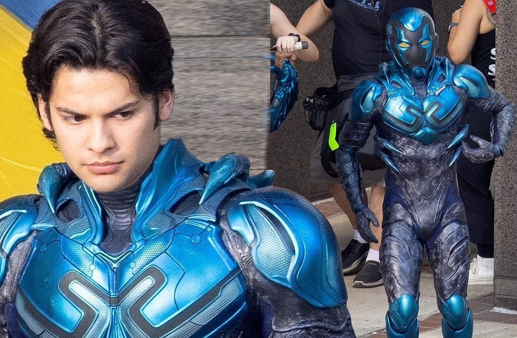 DC tung trailer bom tan sieu anh hung moi hinh anh