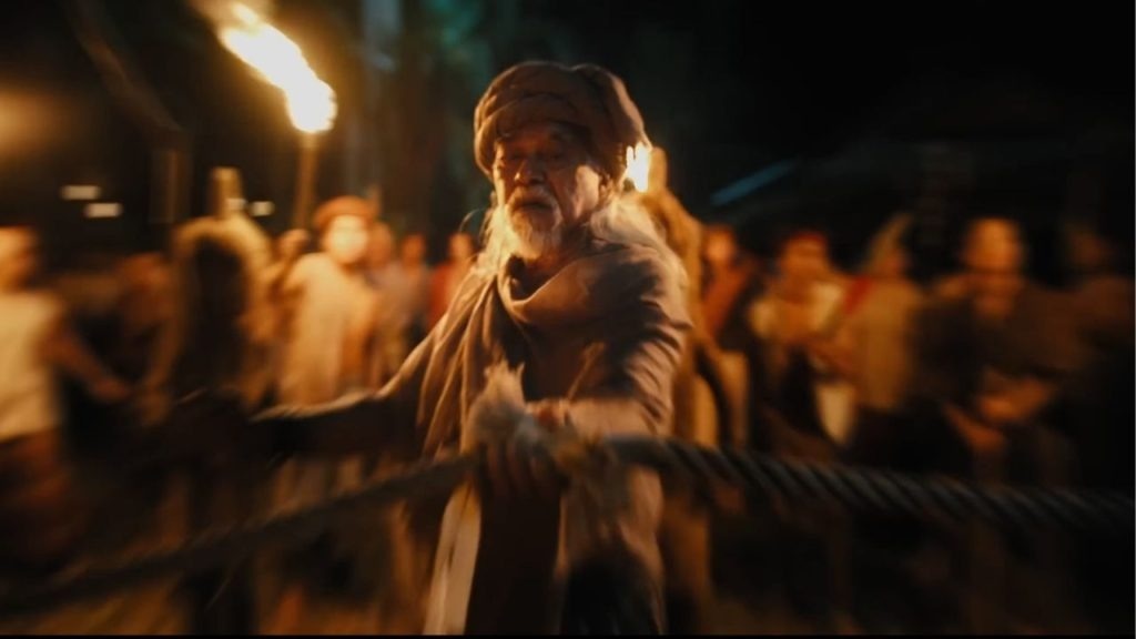 Đảo tội ác ảnh 5 Dao toi ac anh 5