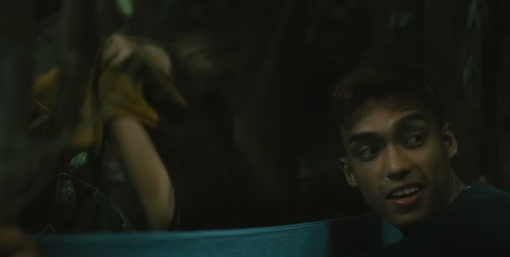 Đảo tội ác ảnh 4 Dao toi ac anh 4