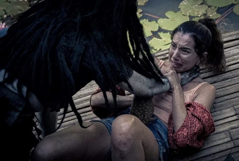 Đảo tội ác ảnh 1 Dao toi ac anh 1