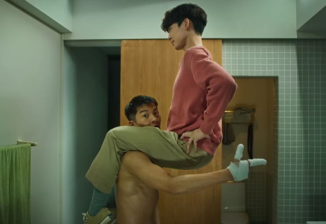 Cuoi ra nuoc mat voi cau chuyen nguoi song ket hon cung ma quy hinh anh