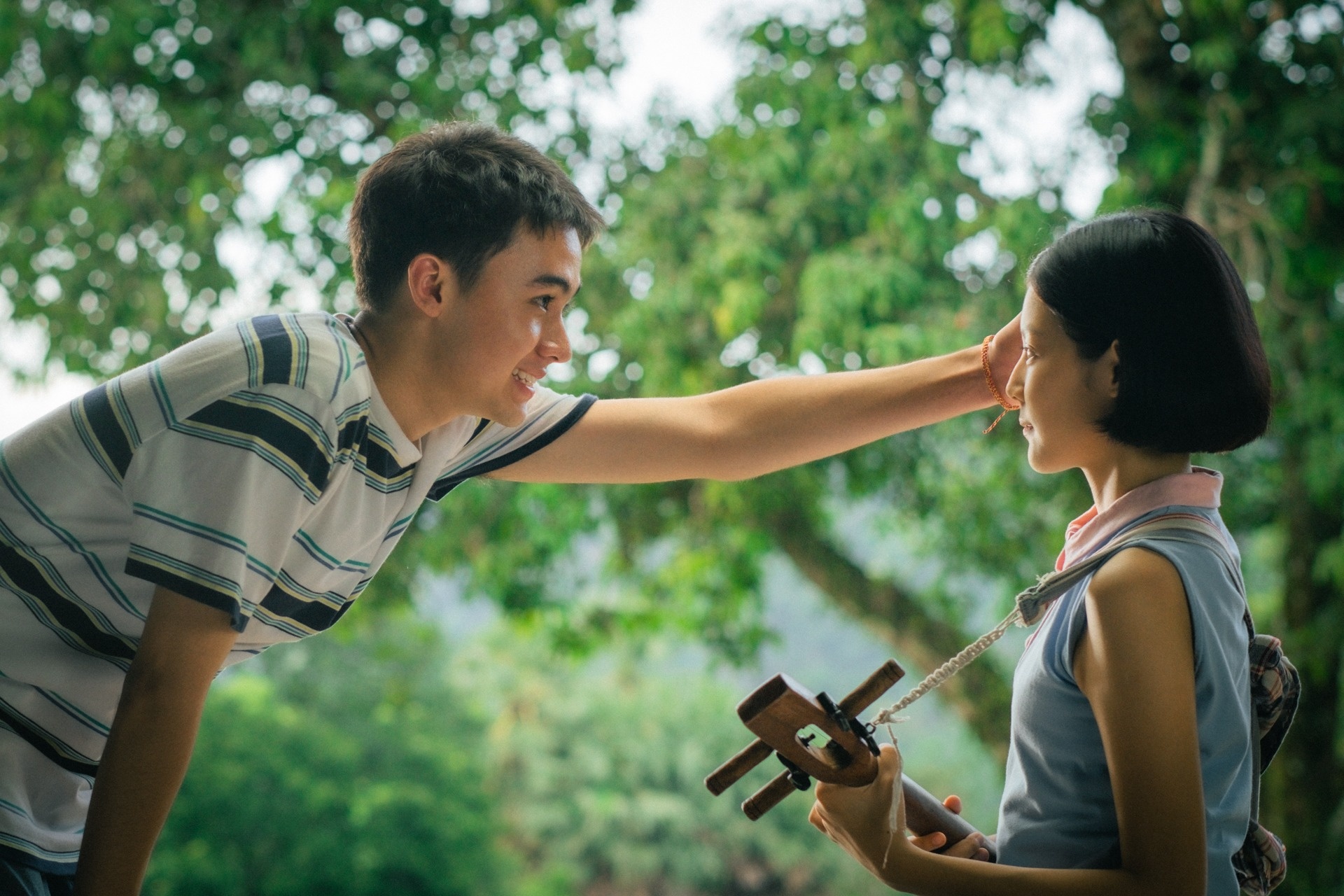 Tinh chi duyen em anh 2