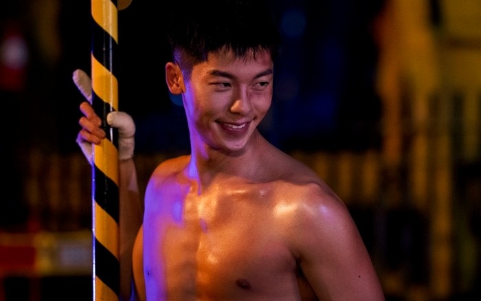 Hua Quang Han ngay cang nhuan sac hinh anh