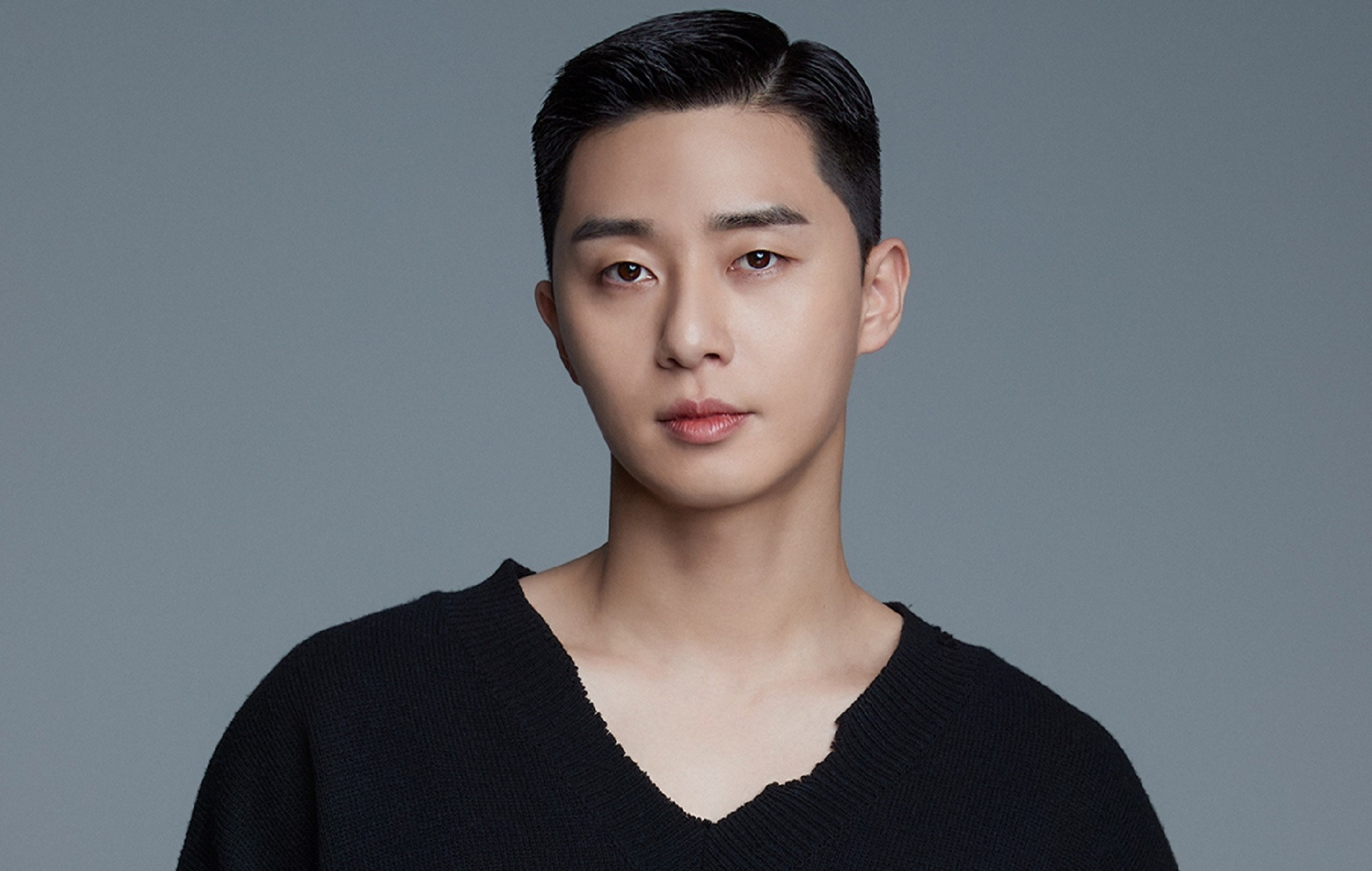 Park Seo Joon anh 1