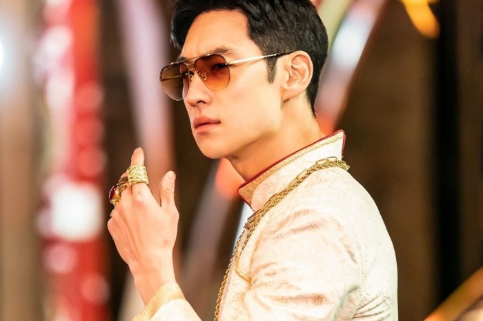 'Taxi Driver 2' ket mo hinh anh