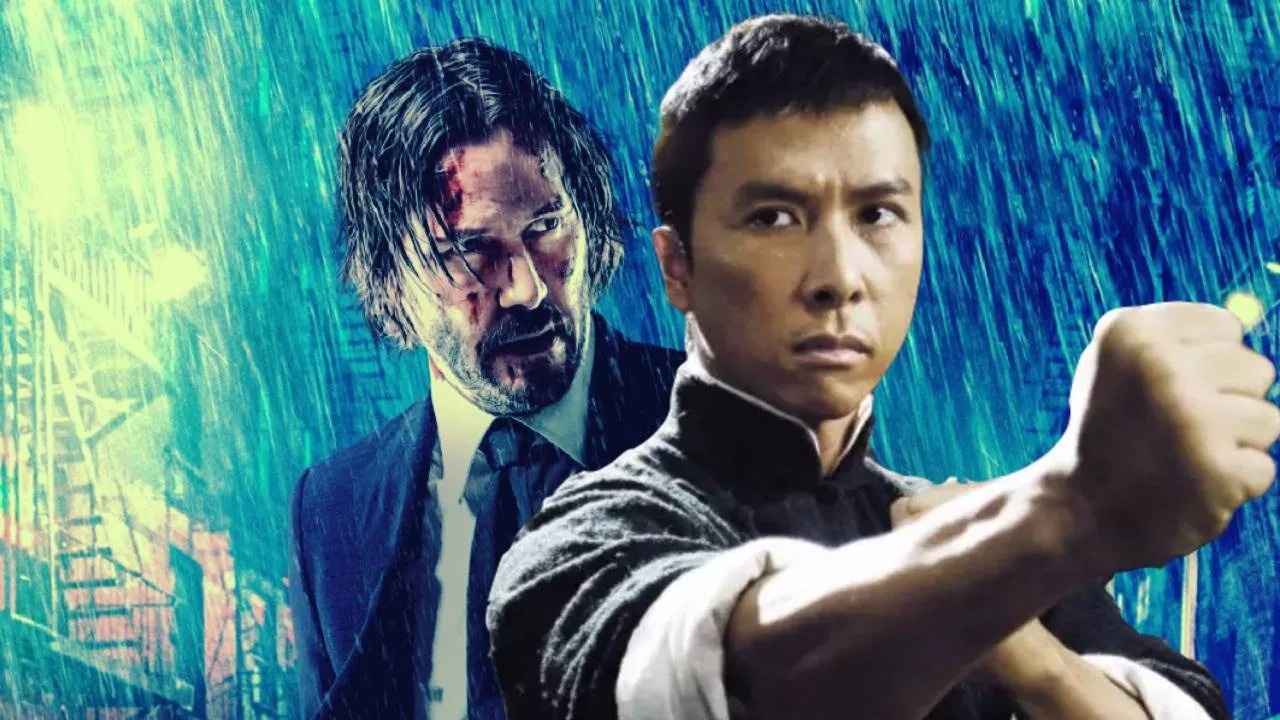 'John Wick 4' lap ky luc hinh anh