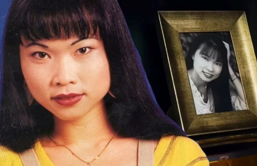 Phim moi tuong nho co dien vien Thuy Trang - 'sieu nhan vang' dau tien hinh anh