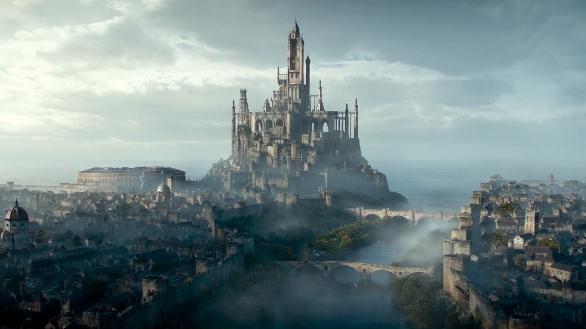 Dungeons & Dragons anh 3