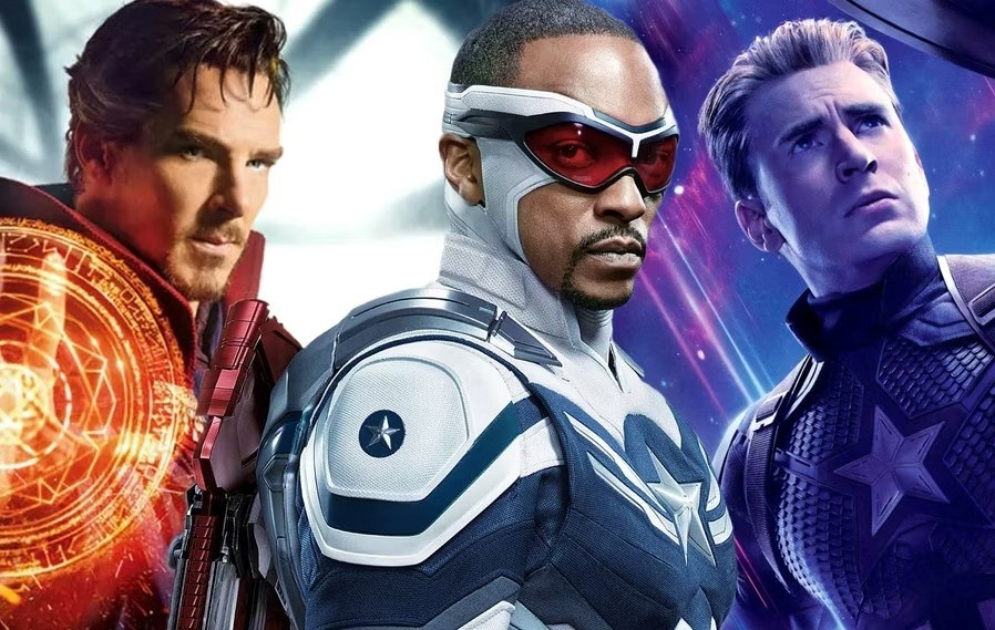 Avengers hien nhu 'ran mat dau' hinh anh