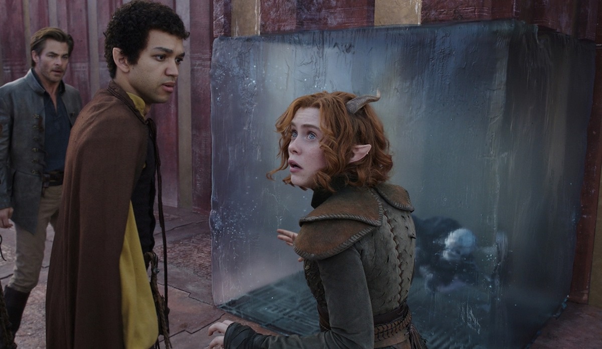 Nguc toi va Rong anh 3