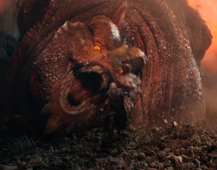 Nguc toi va Rong anh 9