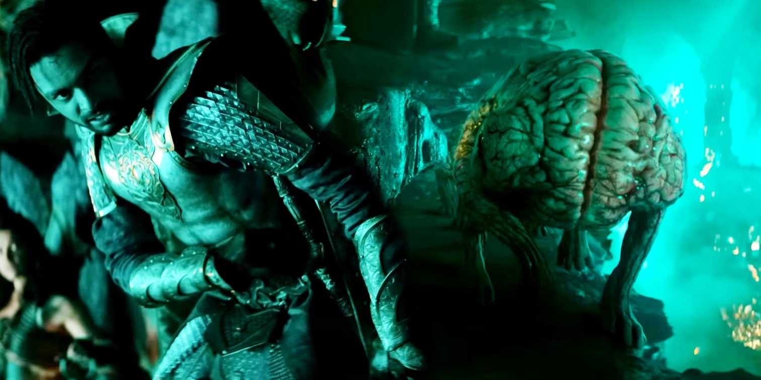 Nguc toi va Rong anh 4