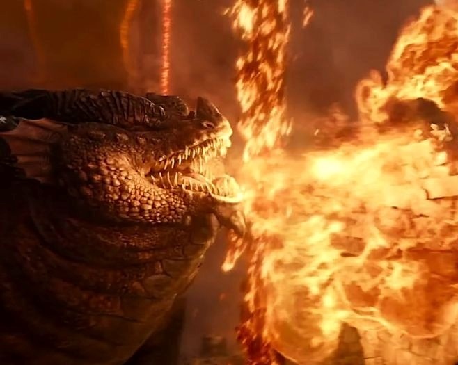 Nguc toi va Rong anh 8