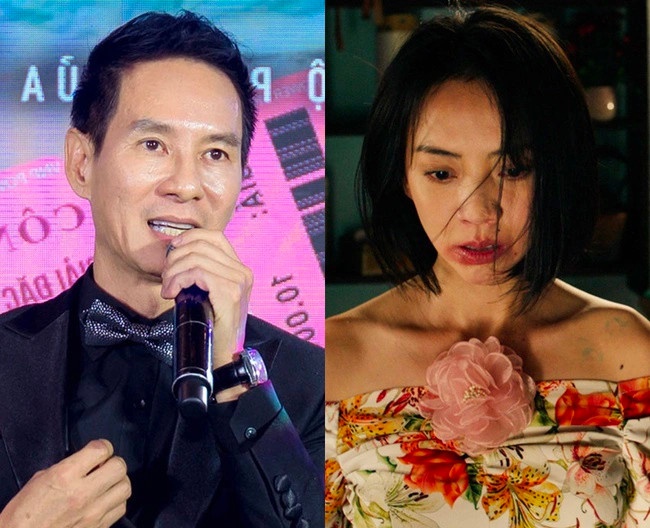 Ket qua cuoc dau phong ve phim Ly Hai - Thu Trang sau 5 ngay le hinh anh