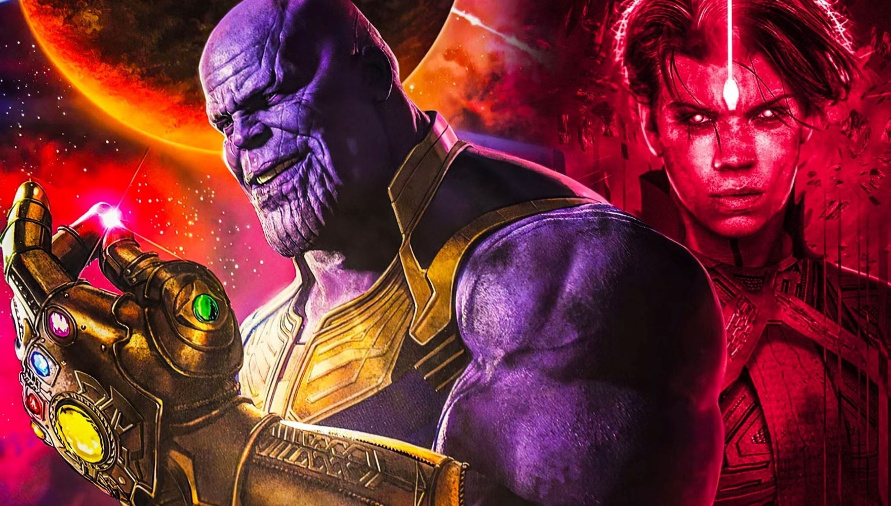 'Loi nguyen' Thanos de lai hinh anh