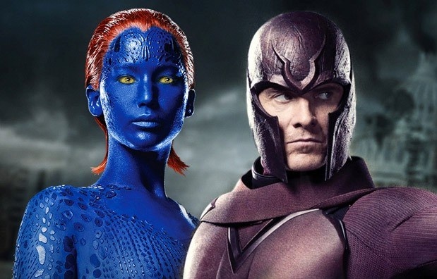 Nhung di nhan phan dien xuat sac hinh anh