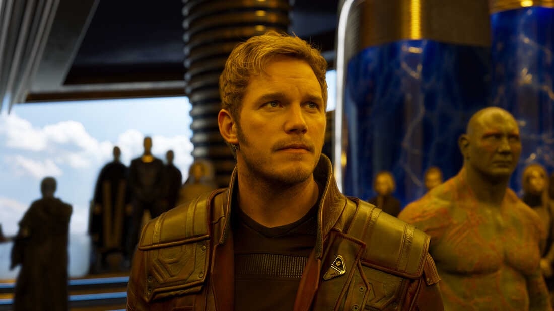 Chris Pratt anh 1