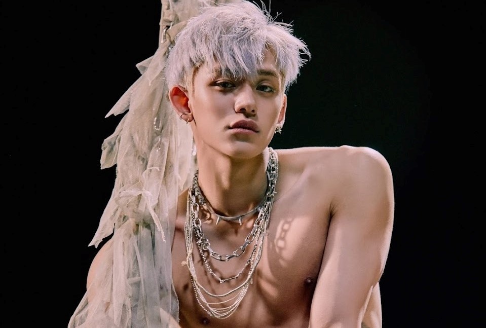 Lucas roi NCT hinh anh