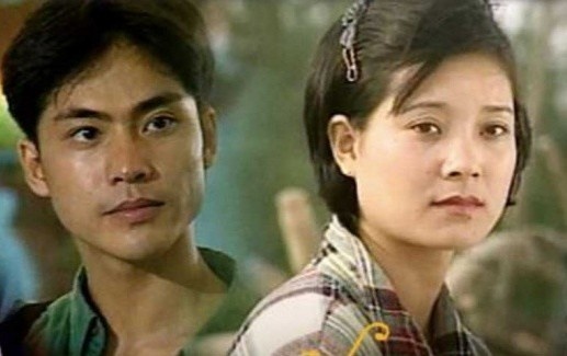 Dien vien Le Hang - khi vai dien 'am' vao so phan hinh anh