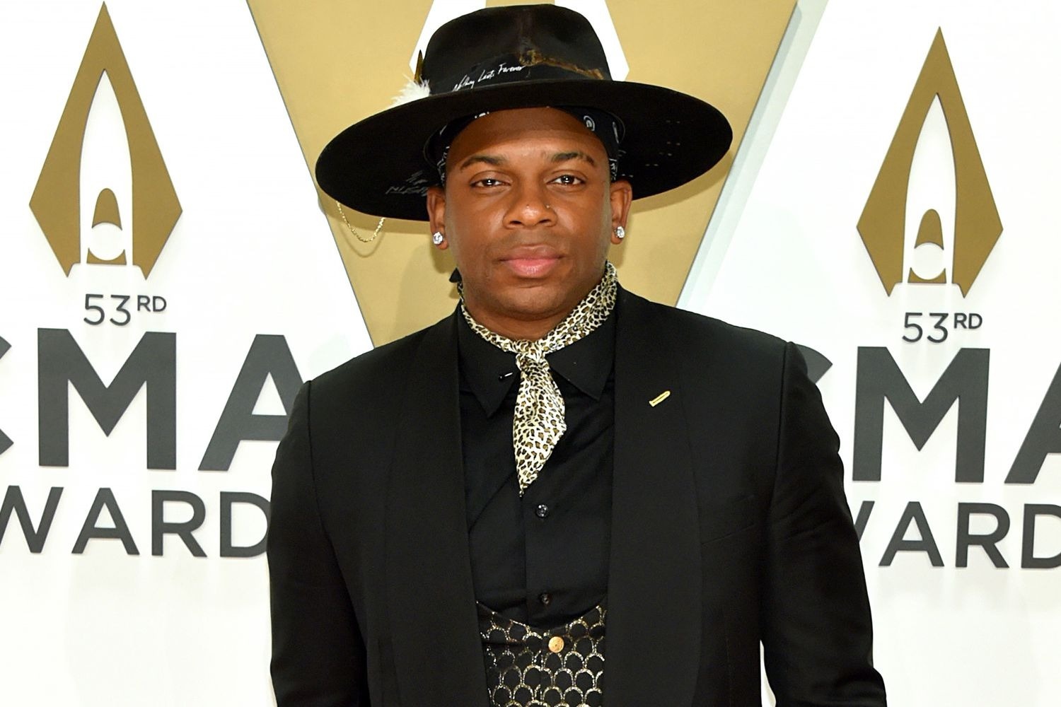 Jimmie Allen ảnh 1 Jimmie Allen anh 1