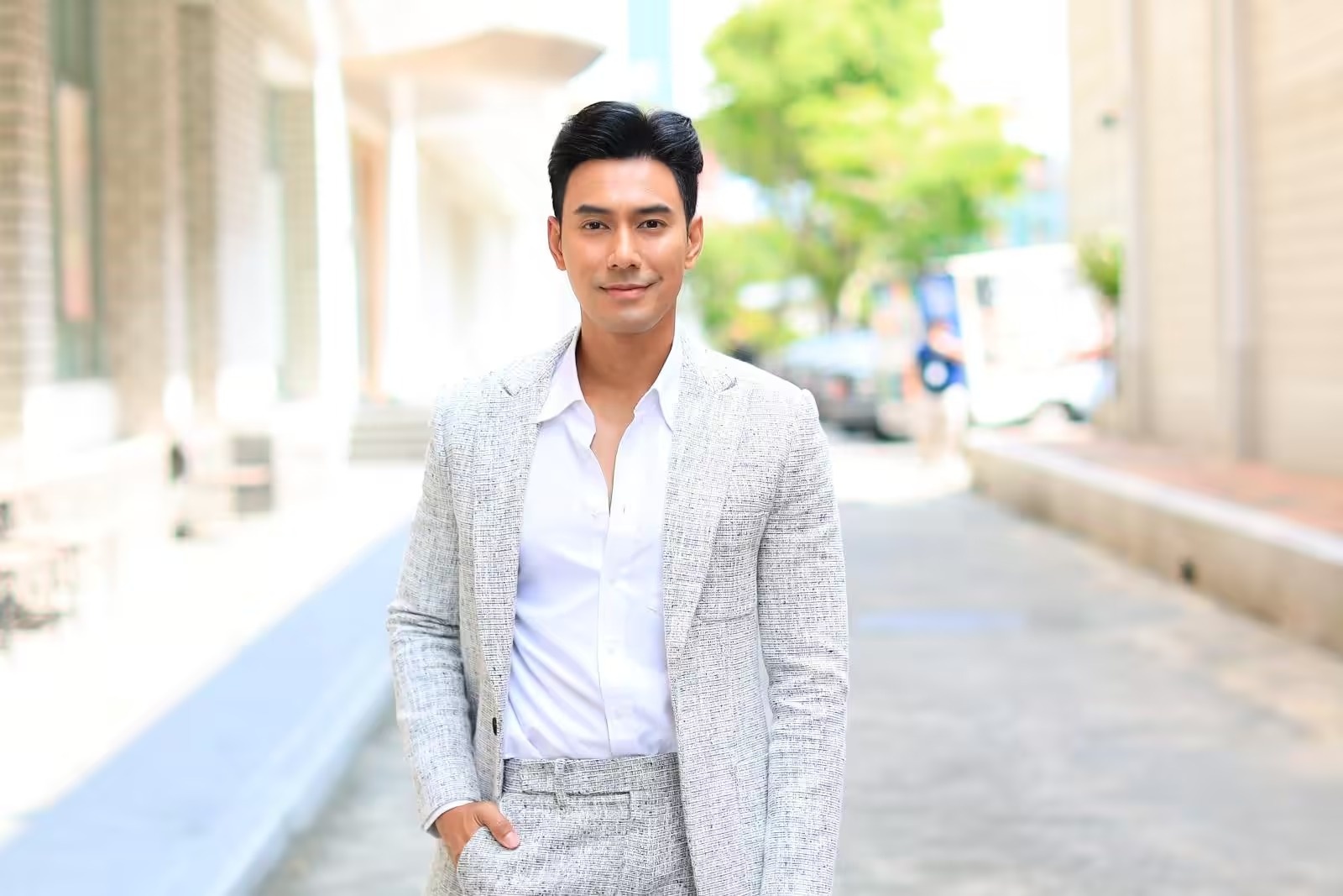 Kantapong Bamrongrak anh 1