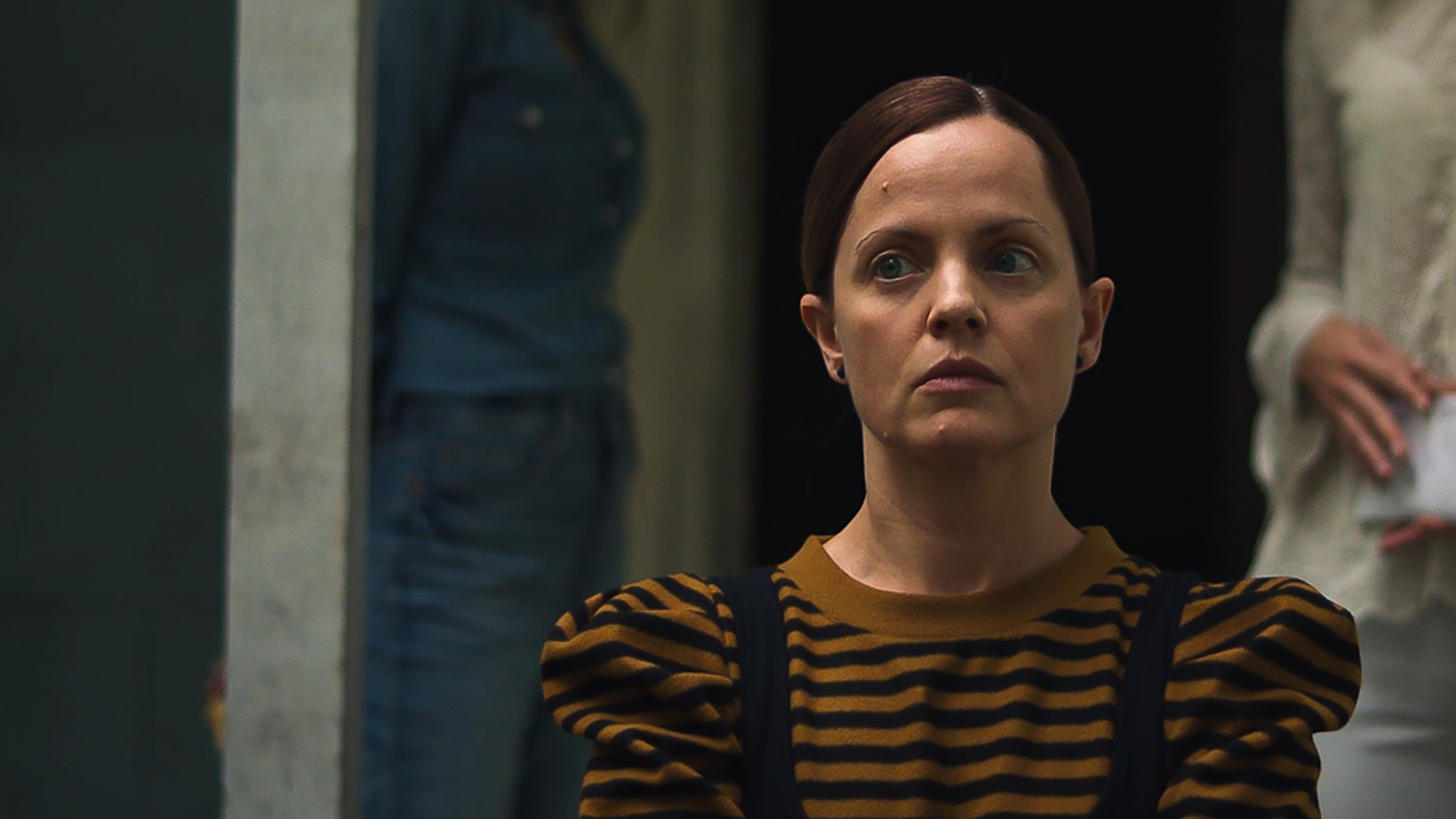 The Accursed ảnh 1 The Accursed anh 1