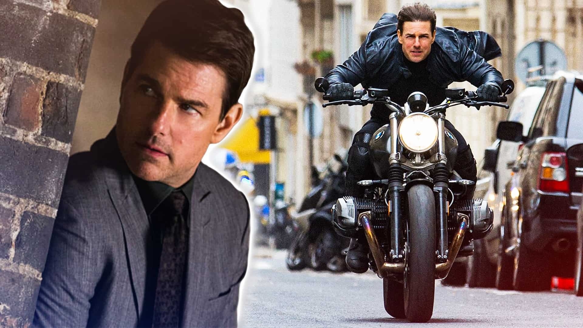 Tom Cruise day phong do trong 'Mission: Impossible 7' hinh anh