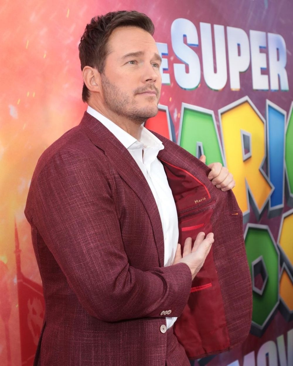 Chris Pratt anh 2