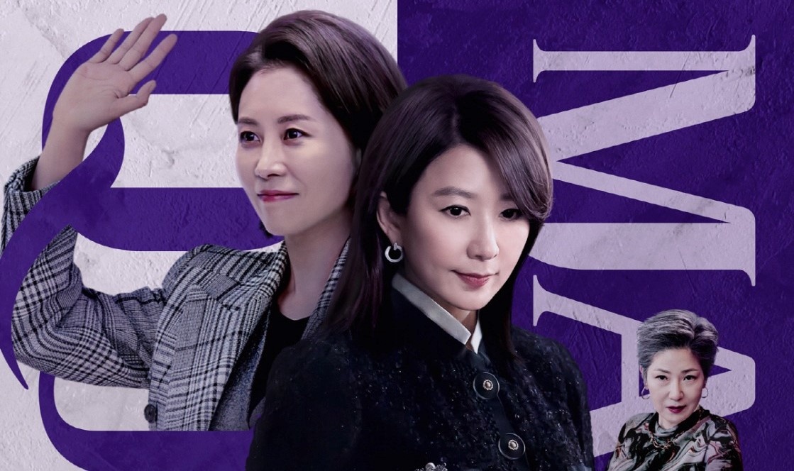 ‘Phong hau’ -  khi phu nu lam chu cuoc choi hinh anh