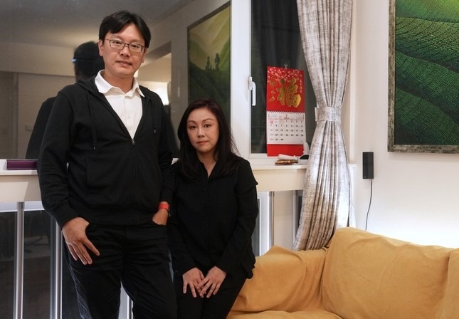 Thai Thien Phuong anh 2