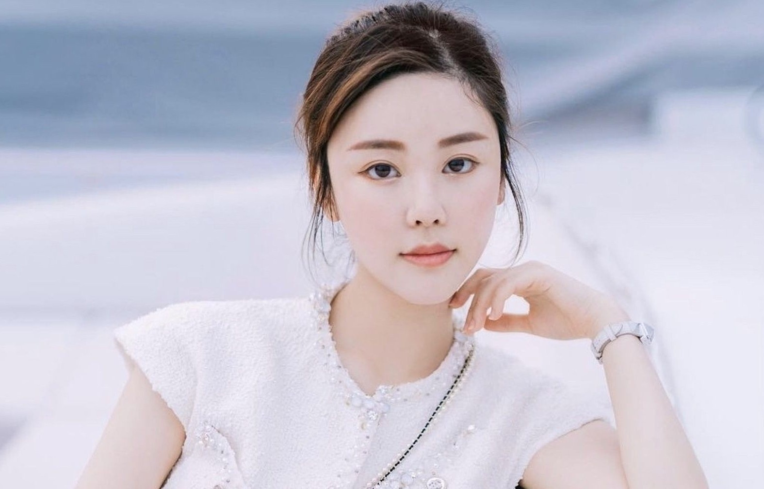 Uan khuc rua tien cua nguoi mau Thai Thien Phuong hinh anh