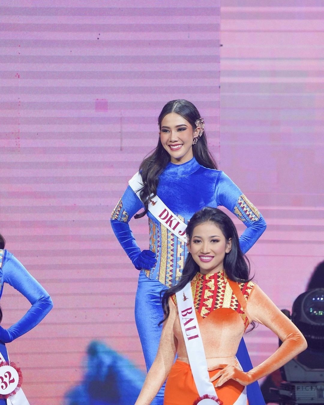 Hoa hậu ảnh 4 Hoa hau anh 4