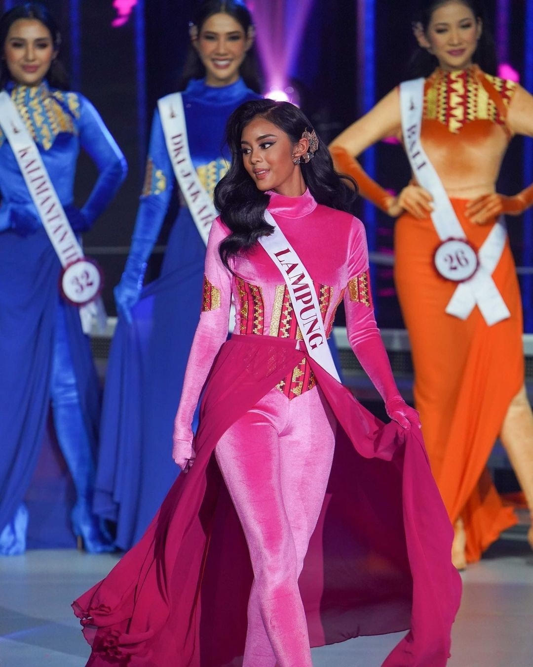 Hoa hậu ảnh 9 Hoa hau anh 9