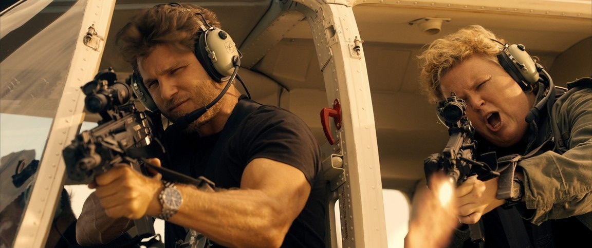 FUBAR ảnh 5 FUBAR anh 5