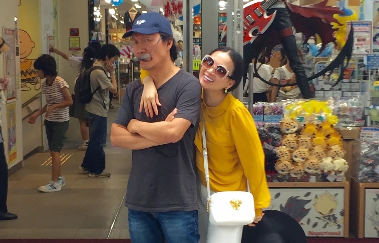 Ca si Ha Phuong noi gi ve tin ly hon voi ty phu Chinh Chu? hinh anh