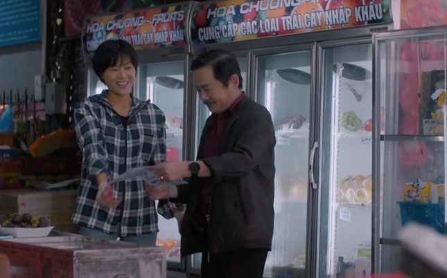 Cuoc doi van dep sao anh 4