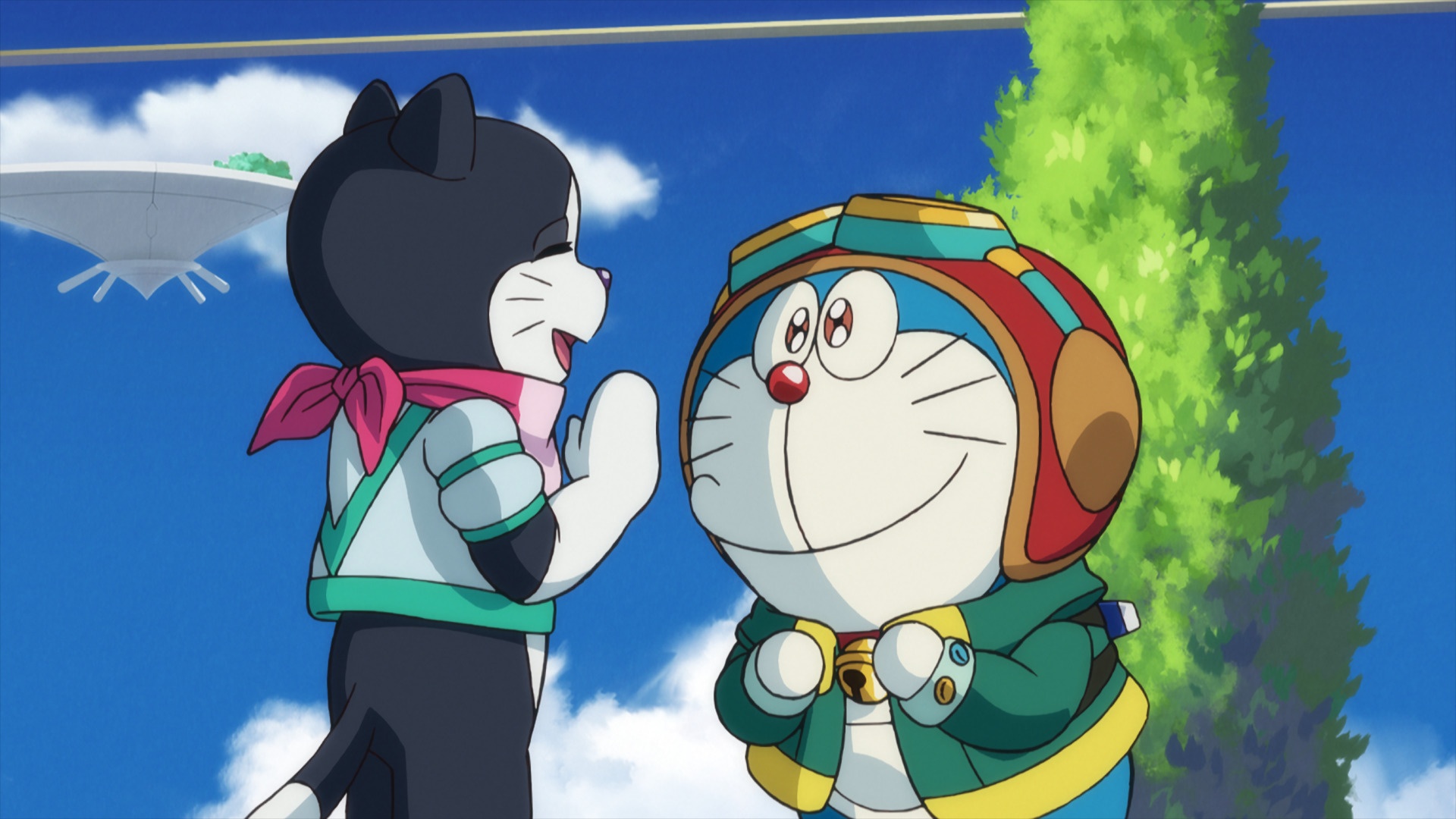 Doraemon anh 3