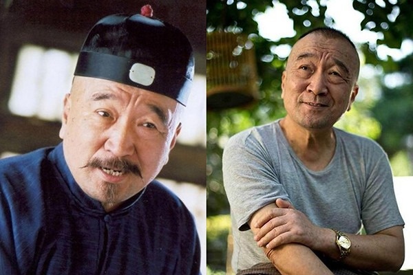 Thu vui cua dien vien Ly Bao Dien 'Te tuong Luu gu' o tuoi 77 hinh anh