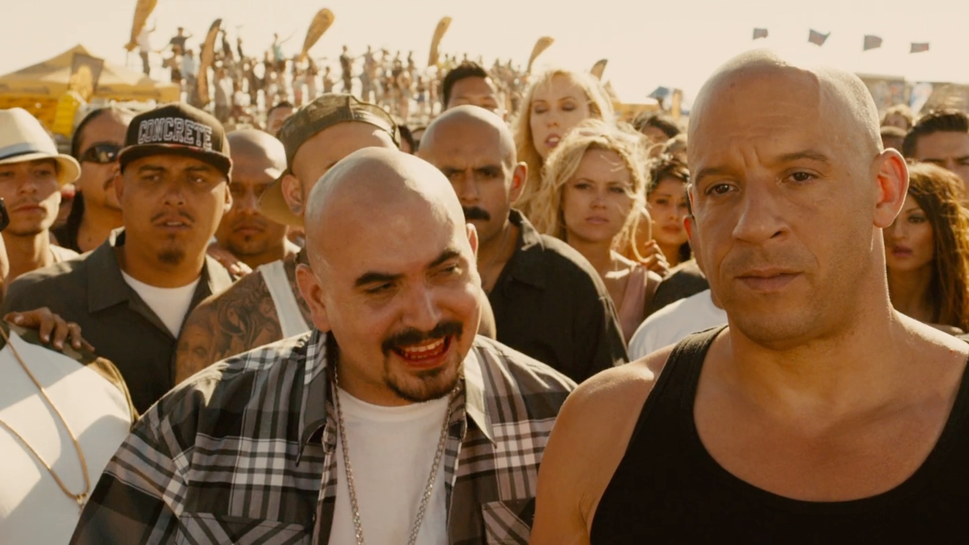 Vin Diesel anh 6