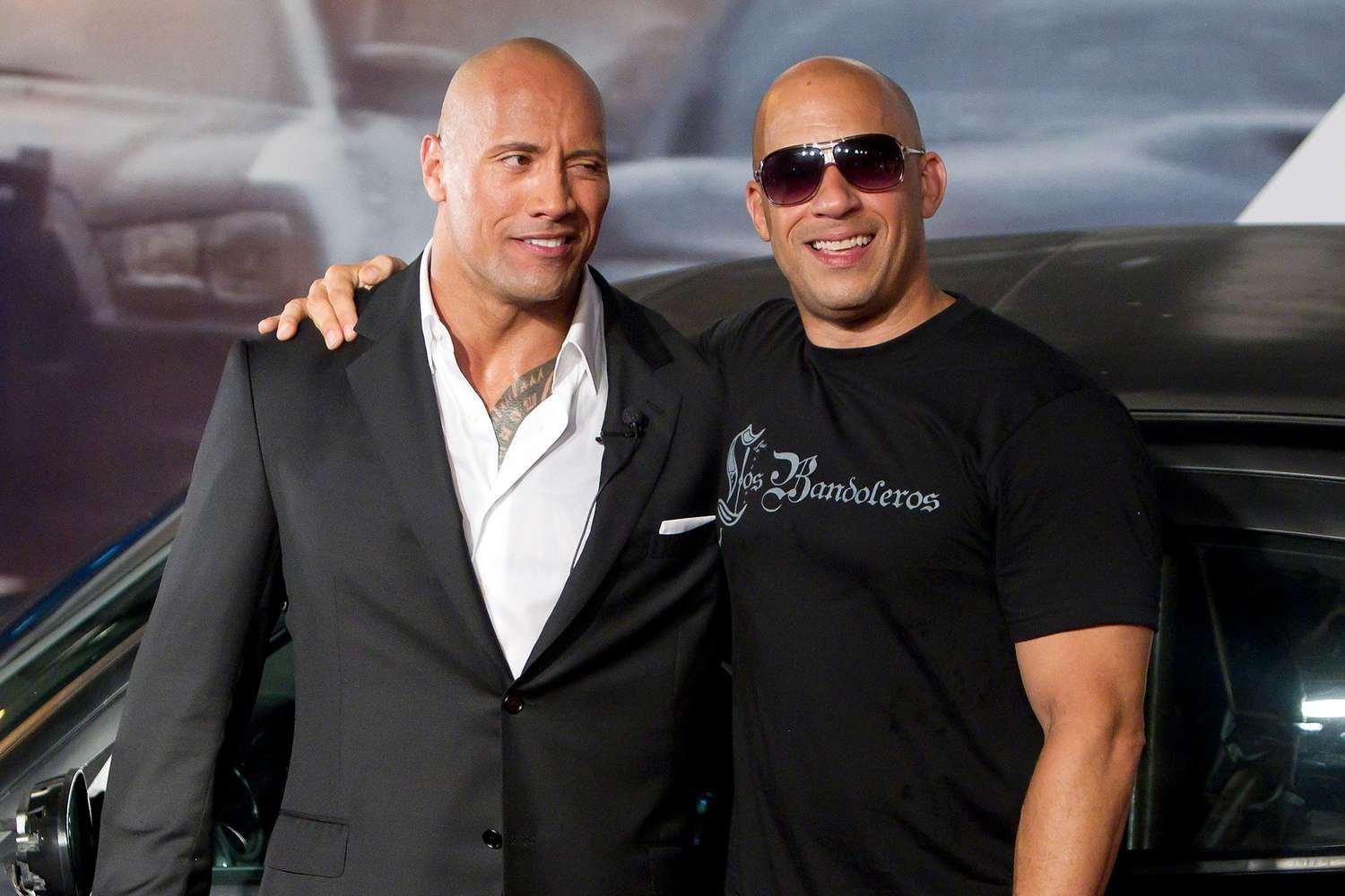 Vin Diesel kiem duoc bao nhieu tien tu 'Fast & Furious' hinh anh